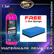 SPD Water Stain Removal Japan Formula Car Watermark Remover Glass Watermark Cleaner Water Spot Remov