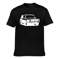 High Quality Mini Clubman Austin 1970 Classic Car Men T-Shirt Gifts