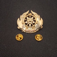 Brevet wing chakra/wing kostrad tni chakra