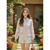 KEMEJA IL - Women's Tops, Trendy Women's Lilita Shirts / Trendy Tops