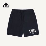 Ready Stock  Kappa    Men's New Pants Casual Running Five-point Sports Shorts 601