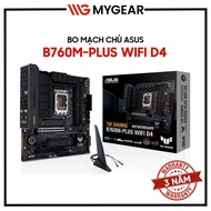 Mainboard - Genuine Asus TUF GAMING B760M-PLUS WIFI D4/D5 B760F-F D4 / B760M-E D4 Motherboard