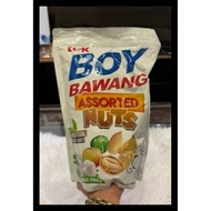 BOYBAWANG ASSORTED NUTS BIG SIZE