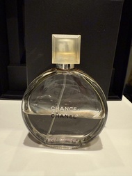 Chanel Chance香水