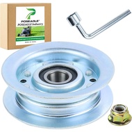 GY22172 Idler Pulley John Deere menggantikan GY20067 Idler Pulley untuk John Deere 42" 48" D140 LA14