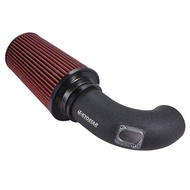 cold air intake filter For Volkswagen Golf MK5 MK6 MK7 Audi A3 S3 BMW 228i 320i 328i 420i 428i 2.0T 