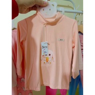 Cool Soft Gn Jinro Shirt For Baby 9m-4y