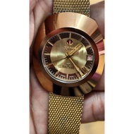Rado Diastar Balboa Rare Item