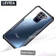 Redmi Note 9 Redmi Note 9 Pro Case Armor Case Shockproof FUSION Case Redmi Note 9 Redmi Note 9 Pro