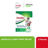 Panaflex Pain Relief Patch (2's)