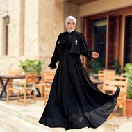 NAGITA/GAMISbyDaily ukthi gaunLebaranbahan/CrinkelAirflowgamisvitamewahkekinian
