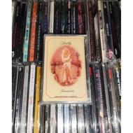 Dolly Parton Cassette - Treasures