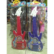 Baby shark Guitar Toys