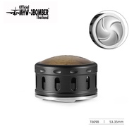 MHW-3BOMBER Falcon Gravity Coffee Distributor ที่เกลี่ยกาแฟขนาด 51 53.35 และ 58.35 mm.