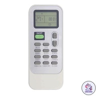 UC Air conditioner remote control DG11J1-01For Hisense DG11J1-98 DG11J1-04 DG11J1-05 parts replaceme