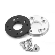 Metal Converter Board Motor Conversion Mount for Hobbywing AXE 4274 R3 Motor