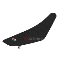 【Eco-friendly】 Motorcycle Seat Cover Anti-Skid Waterproof Thickened Wear-Resistant for Crf Yzf Wr Kx