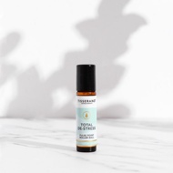 【英國原裝進口】放鬆調理隨身精油 TOTAL DE-STRESS ROLLER BALL