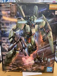 MG 1/100 積根 MG Jegan 積根 RGM-89 1/100 Bandai Master Grade