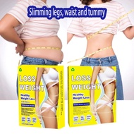 Healthy Lose Weight Fast Belly Slimming Fat Burning Detox for Women