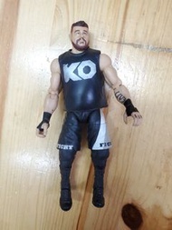 WWE ELITE KEVIN OWNENS FIGURE