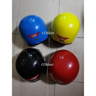 [SIRIM Malaysia] BKP Budak Topi/ Kids Helmet/ Kanak Kanak helmet (size 57cm) H4 qx.t