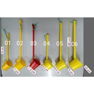 GAYUNG AIR BALANG LADLE