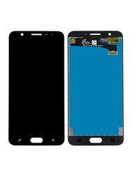 Samsung J7 Prime 2 2018 G611 G611F Màn Hình LCD Tổng Hợp Phụ Kiện Kỹ Thuật Số Điện Thoại Di Động Thư