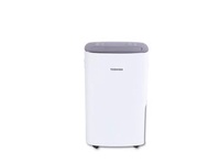 東芝全新二合一空氣淨化、抽濕機RAD-Y250H