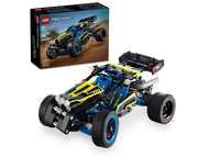 [BSIT] LEGO Technic 42164 Off-Road Race Buggy