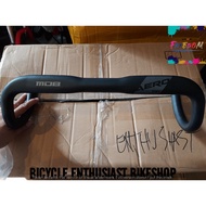 ஐ❁✆Authentic Mob Aero-198 Racing Dropbar For Roadbike Bicycle Drop bar Handlebar Handle bar