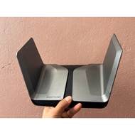 Netgear RAX80 AX6000 Wifi Router, Old Wifi 6 standard, No Box