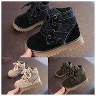 Ben SPT147B - boots 21-30 kids toddler walker shoes