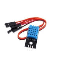DHT 11 DHT11 Arduino Humidity Temperature Sensor Module