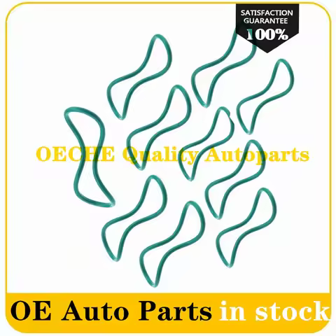 Gasket ring For BMW 1/3/5/6/7 series X1 X3 X5 Z1/3/4/8 MINI Power steering reservoir cap seal O-ring