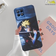 Case Untuk Realme Narzo 50 (RMX3286) - Eksotik - Casing Realme Narzo 50 - Bahan Premium - Kesing Rea