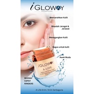 A-Life Cream Awet Muda