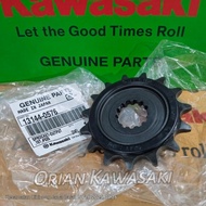 Front Gear er6 ninja 650 vulcan versys 650 15 T-520 original