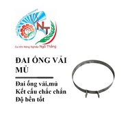 Fabric pipe belts, latex CP200, CP220, CP250, CP280, CP300, CP315, CP350, CP400, CP450,...