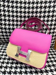 Hermes Constance 19