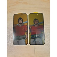 Taipei i16 Series iphone16/16 pro Privacy Film Tempered Glass Protector i16/16