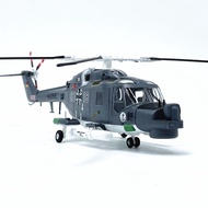 1: 72 German Air Force Lynx Helicopter Airplane Model MK88 Trumpeter Finished Model 36928