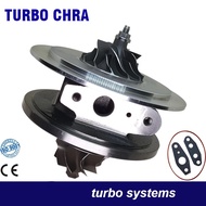 turbo CHRA 727210 17201-0G010 727210-0001 7272100001 core cartridge for Toyota Avensis Corolla 2.0 D