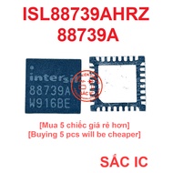 [I71] ISL88739AHRZ 88739A 88739 power ic on board - Original NEW