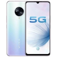 Second-Hand VIVOs6 Full Netcom 5G low Price Cheap Smart Full Screen Large Memory Student Game Photo 