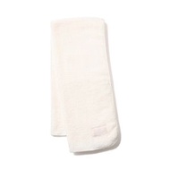 Francfranc - MICROFIBER毛巾 素色 象牙色 (W800 × D340mm)