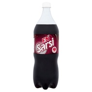 F&N Sarsi Orange Grape Zappel Strawberry Fruitade Ice Cream Soda 1.5L