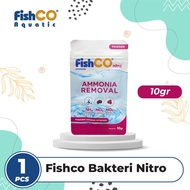Fishco Aquarium Nitro Ammonia Removal Ammonia Decomposing/