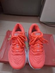 Asics Gel-Kayano 28 Running Shoes - Orange