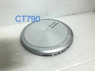 二手物品,國際牌,CD隨身聽,Panasonic,CT790,光纖輸出,日本製機種,非SONY,山進